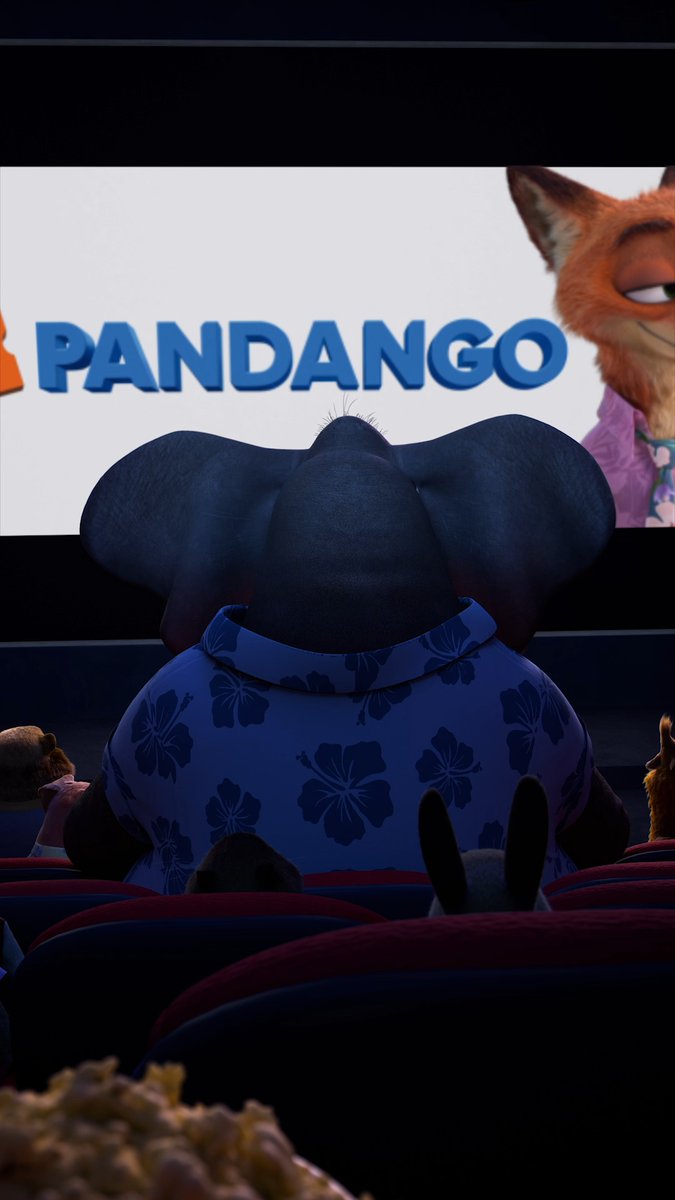 They're back with a twissst 🐍 Don't miss #Zootopia2 in theaters now! Reserve your tickets here👇