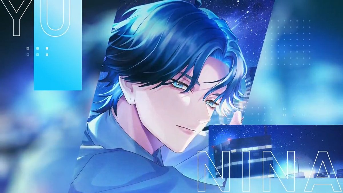 【バースデーガチャ】 新登場カード、SSR新名有 [Yu's special day] のリビジョン報酬をご紹介。 リビジョン3を達成すると、ライブクリップが解放されます。 #ブレマイ #新名有🚬