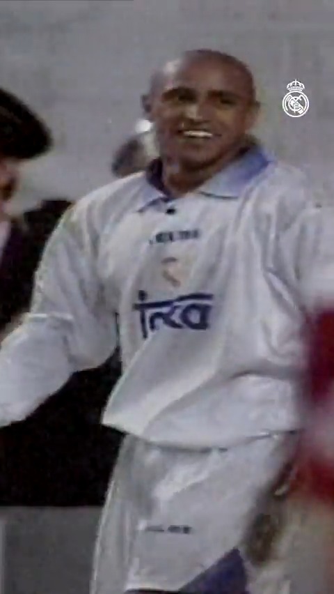 💥 ¡Sin pensárselo dos veces! Roberto Carlos