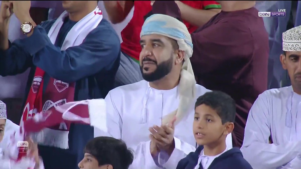 ⏯️🔥 شاهد ركلة الترجيح الحاسمة التي منحت منتخب عُمان بطاقة العبور إلى كأس العرب FIFA قطر 2025™ #كأس_العرب2025 #ArabCup2025