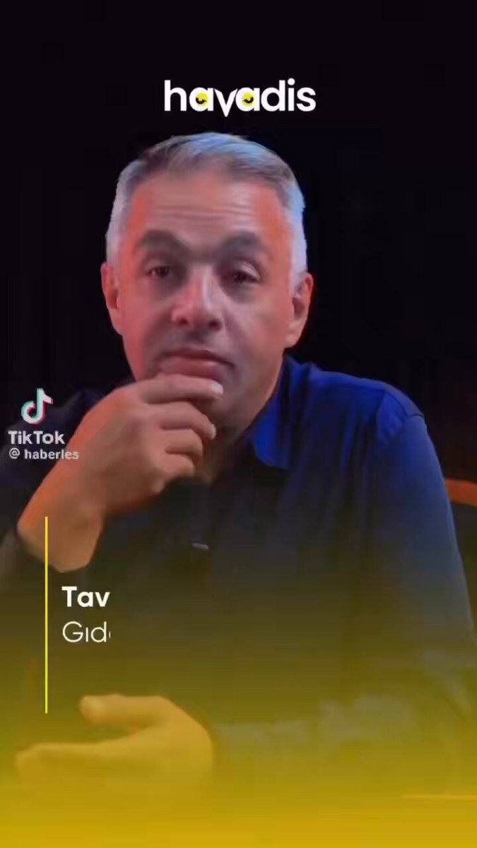 Gıda Dedektifi Serkan Sağdıç Tavuk döner üzerine