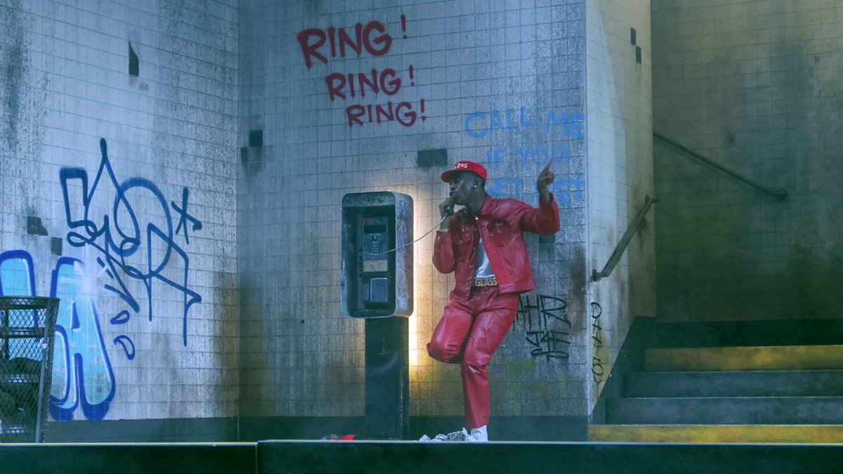 RING RING RING LIVE CFG