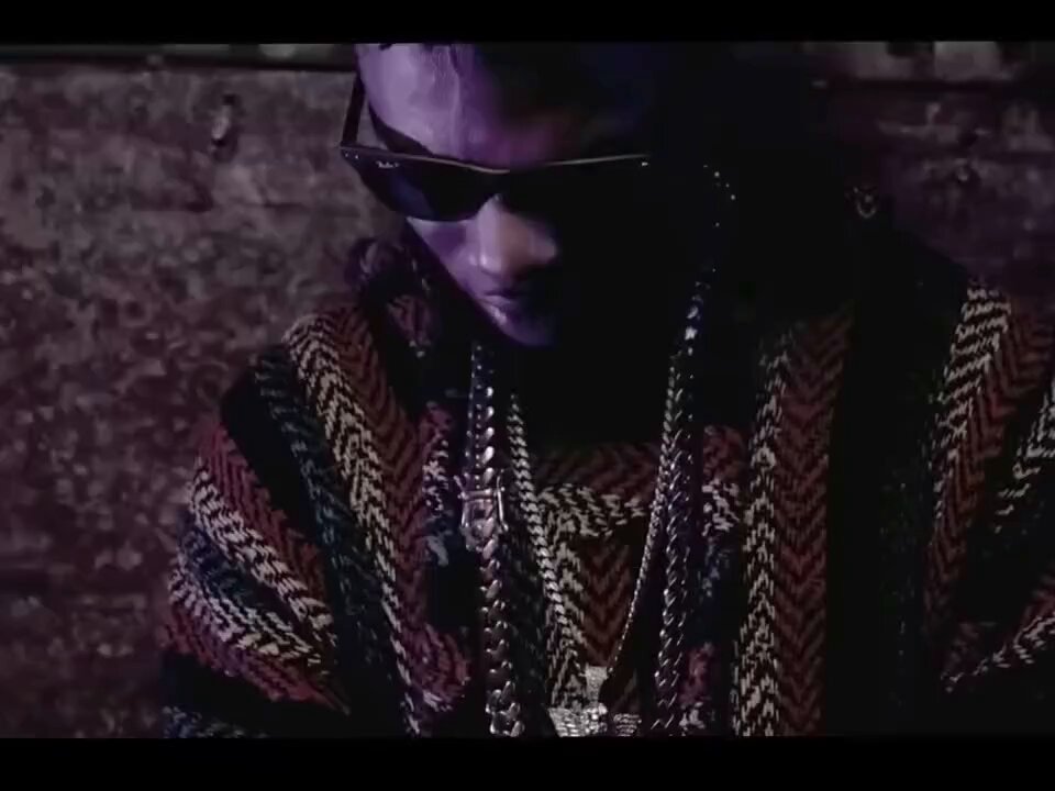 WIZKID HAS TOO MANY BANGERS! 💥🦅 Who remembers this jam?