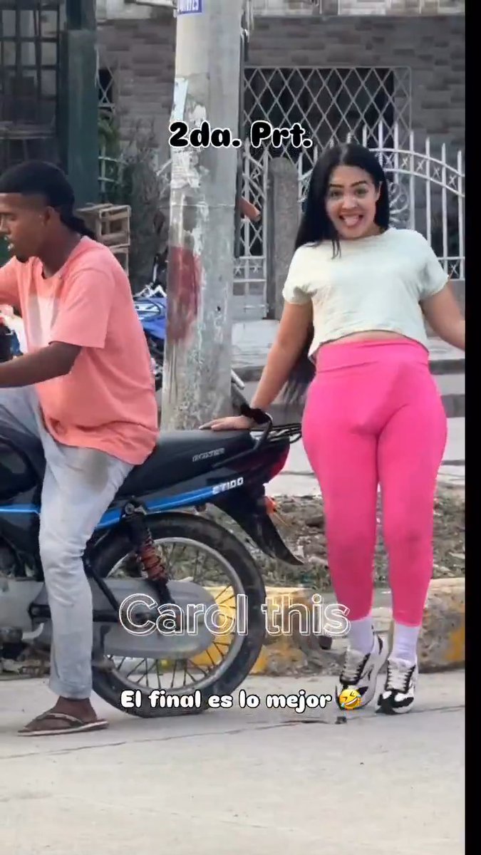 I don't speak the language but I understood everything 🤣🤣🤣