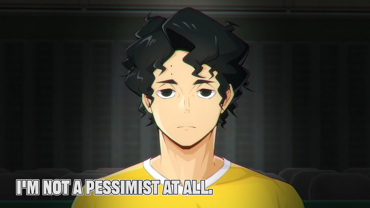 KIYOOMI SAKUSA PV REVEAL "I'm not a pessimist at all. I'm simply cautious." UR Player KIYOOMI SAKUSA Arrives! Exclusively in the THE ACE OF THE TOP CONTENDER Recruit! Event Period: ~ December 3, 2025 at 05:59 (UTC-5)