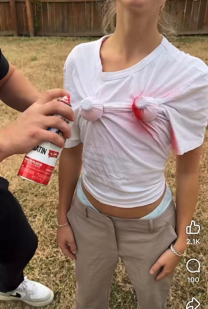 She’s a real sport… 🤣😂 #LakeBoss 🇺🇸