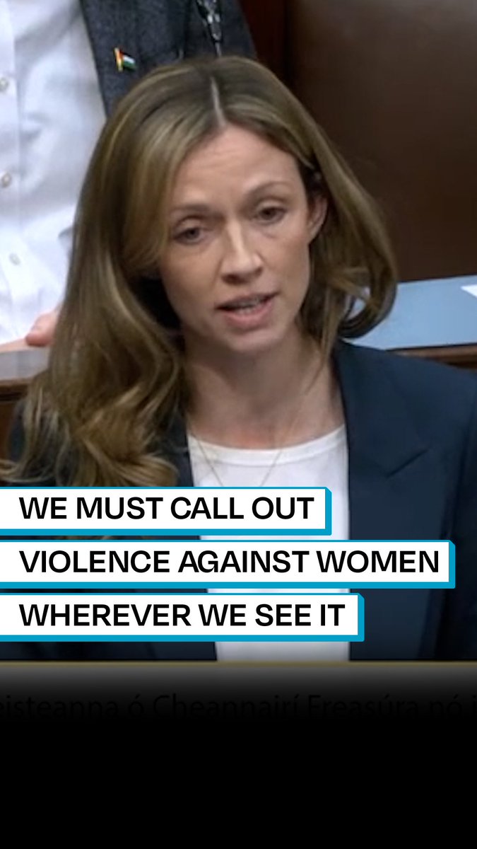 Every day, women all over the country face brutality and violence. They spend every day trying to make themselves invisible to avoid angering a man. Violence against women isn't a women's problem – it's a men's problem. We must call it out wherever we see it.