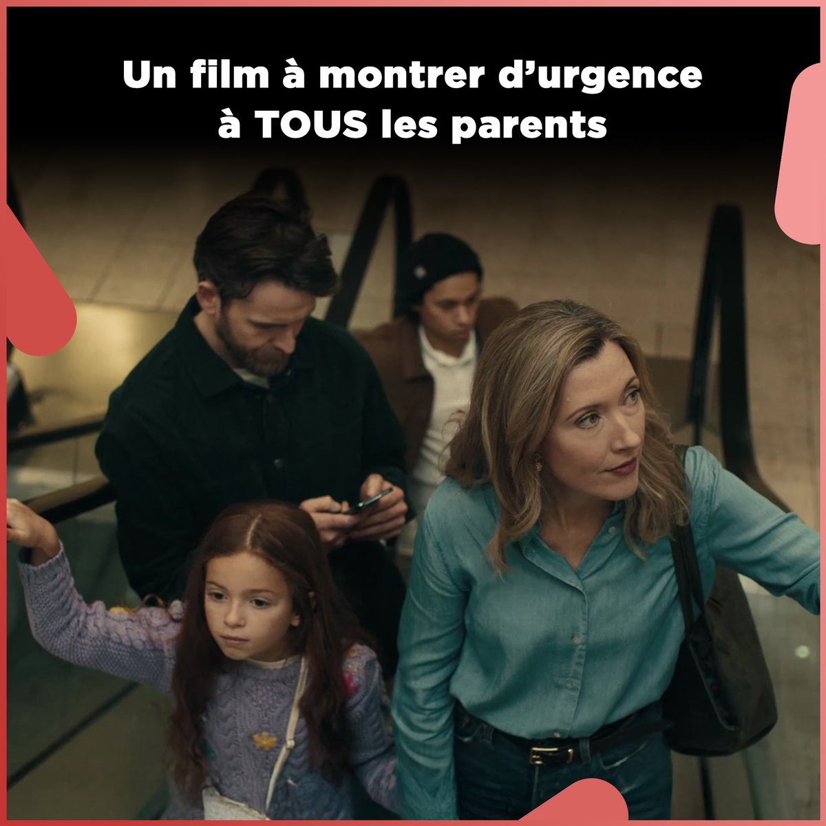 Voici pourquoi les parents doivent arrêter de poster des photos de leurs enfants sur les réseaux. Une prévention choc et nécessaire venue d’Irlande 👏
