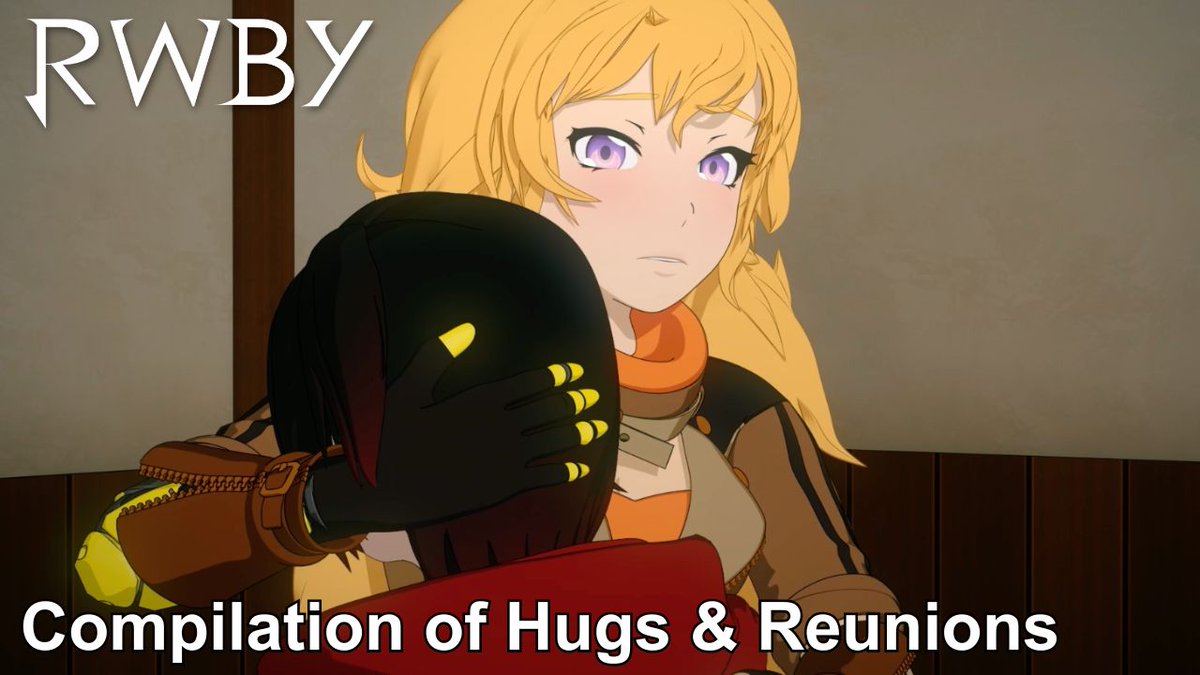 Through every battle and every loss, they always find their way back to each other ❤️🤍🖤💛 🎵 Music: ‘Stuck with Me’ by Victor Lundberg