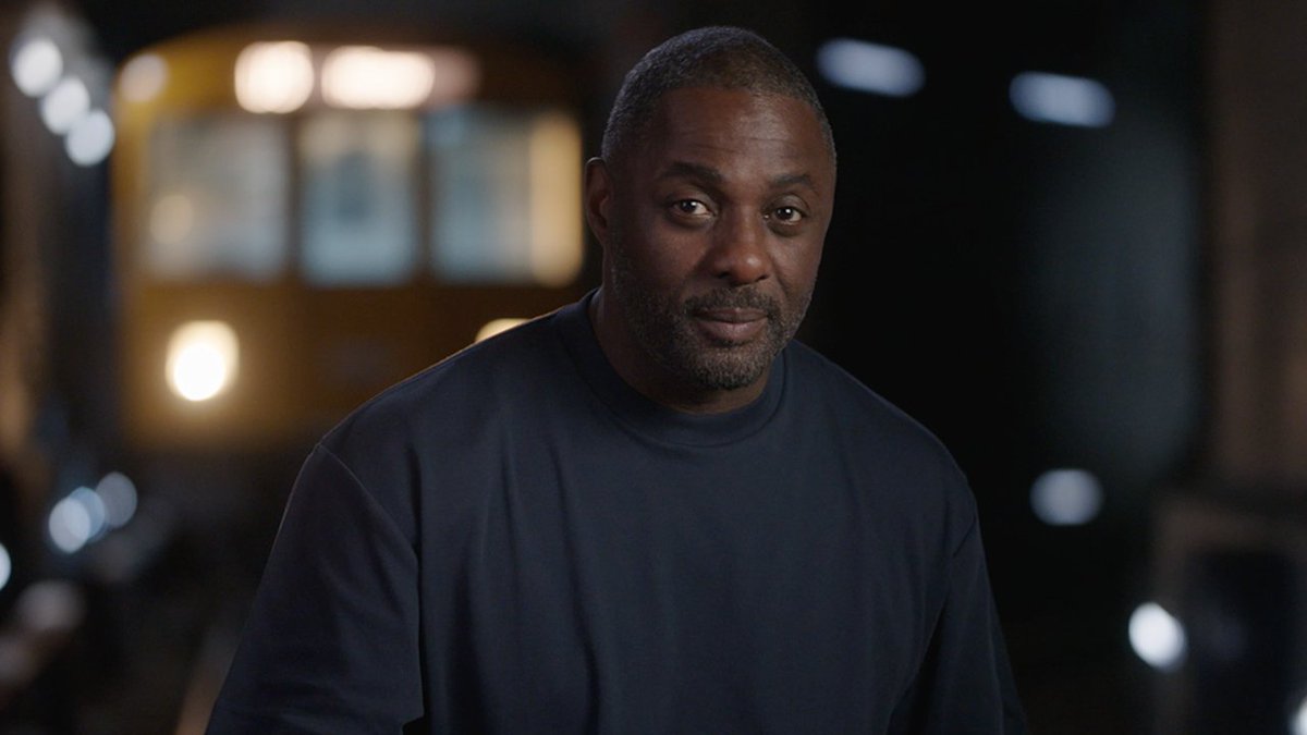 Idris Elba reads your #Hijack Season 1 reviews. Hijack S1 — Now Streaming Hijack S2 — Premiering January 14th