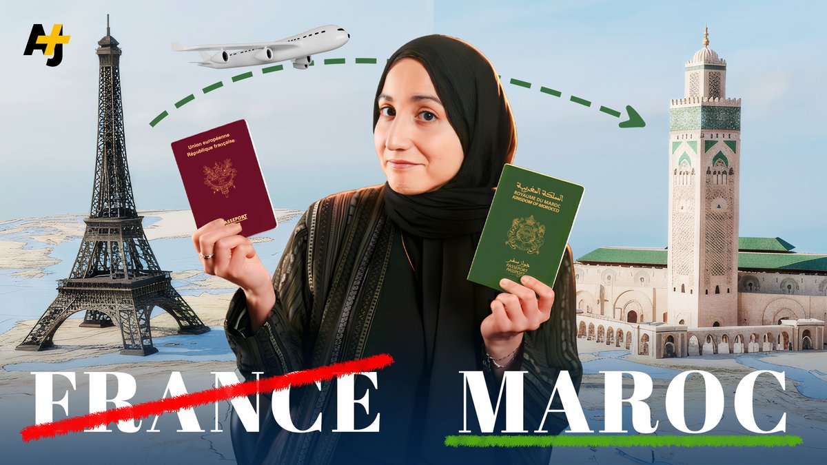 Des jeunes formés en Europe, diplômés, entrepreneurs, et qui luttent pour gravir une échelle sociale souvent verrouillée, tournent désormais leur regard vers l’Afrique. AJ+ a parlé à celles et ceux qui ont décidé de miser sur leur terre d’origine.