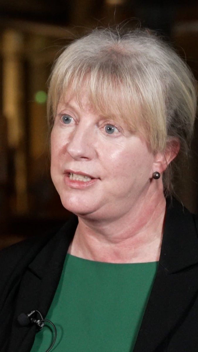 Labour were 'forced into' abolishing the two-child benefit cap, says Shona Robison
