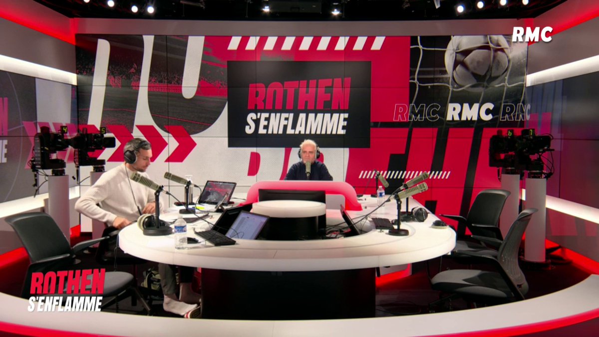 🗣💬 "L'effectif a été mal pensé. Dans le jeu, ça fait trois ans qu'on ne voit pas grand-chose" Jean-Luc Ettori, ex-gardien emblématique de l'AS Monaco, analyse les maux du club de la Principauté qui peinent à décoller cette saison.