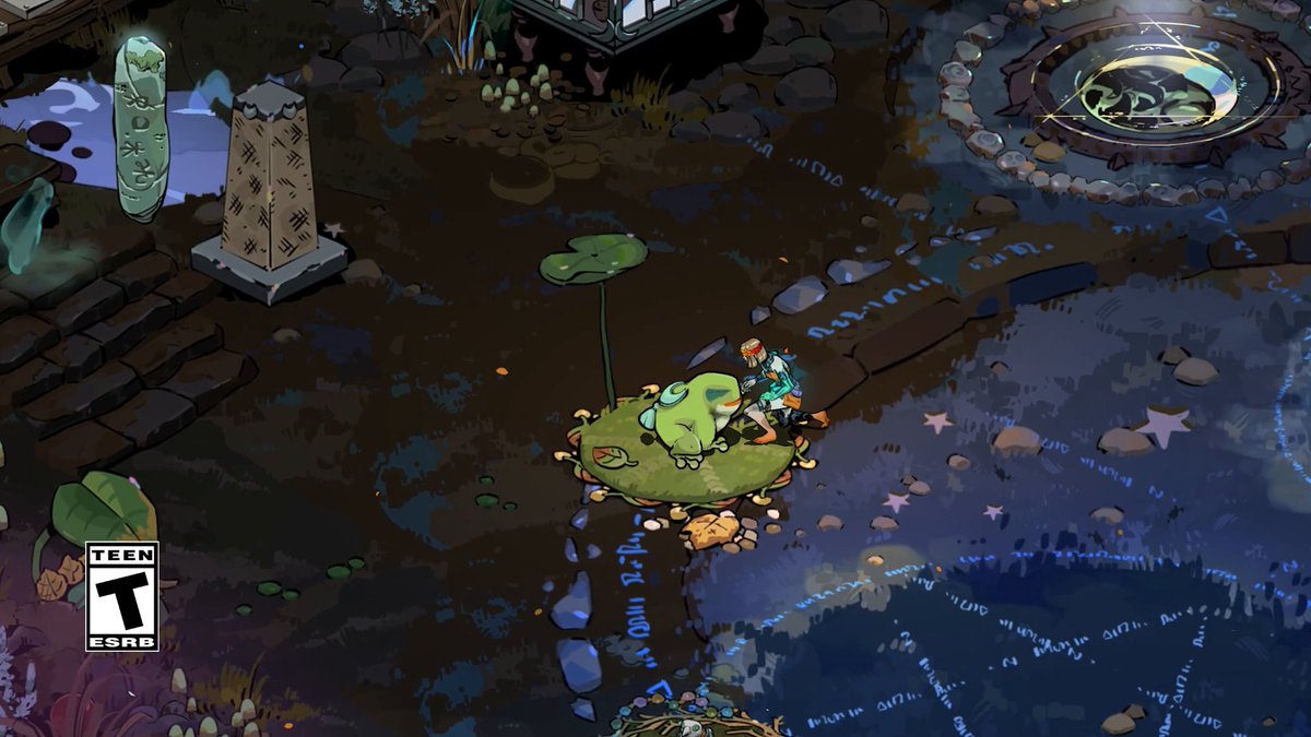 Yes, you can pet the familiars in Supergiant Games' Hades II. Defeat the Titan of Time today: