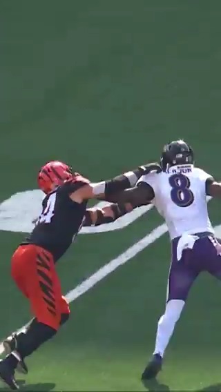 this and your 3rd plate watching Cincy vs. Baltimore 🍽️ CINvsBAL– Thanksgiving Day 8:20pm ET on NBC Stream on NFL+ + Peacock
