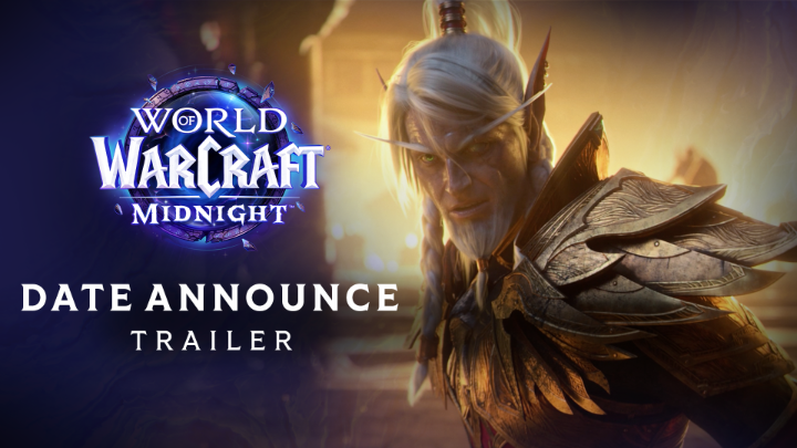 Midnight Arrives 3.2.26