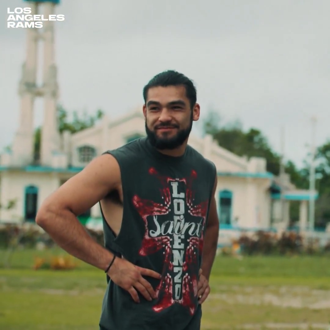 Honoring the roots + connections in Samoa. "The Journey Home" full feature »