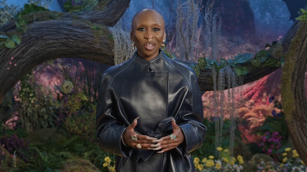 This holiday season, come together with Green For Good! 💚 Join Cynthia Erivo, Bowen Yang, and Jon M. Chu in the #GreenForGood Challenge to bring a different kind of magic to the holidays and to help care for nature and our communities. Discover more and get involved at or link in bio.