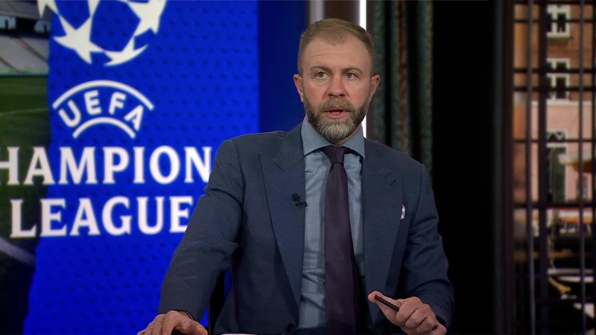 "Mauricio Pochettino has come in and said, 'There's nobody with a safe spot.'" 🇺🇸 Mike Grella and Nico Cantor look at the state of the #USMNT after an impressive night for American players in the #UCL.