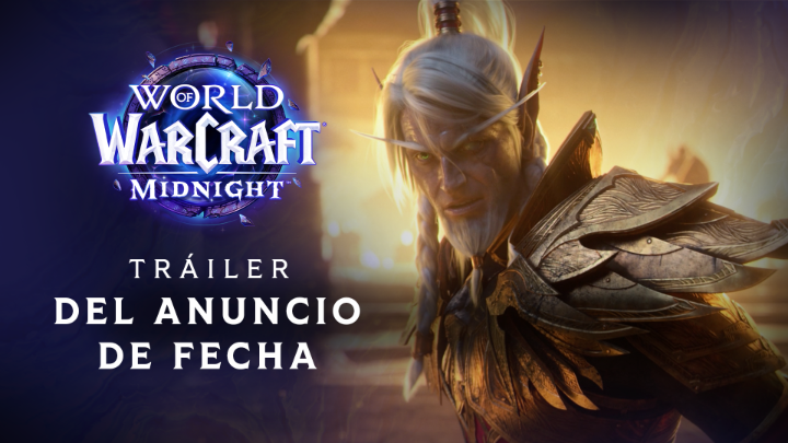 Midnight llega el 3 de marzo de 2026