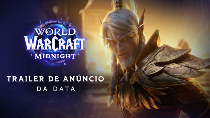 Midnight chega em 02/03/2026