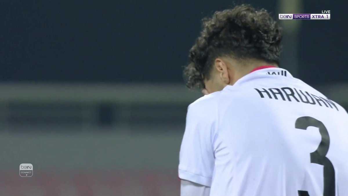 ⏯️🔥 شاهد ركلة الترجيح الحاسمة التي منحت منتخب جزر القمر بطاقة العبور إلى كأس العرب FIFA قطر 2025™ #كأس_العرب2025 #ArabCup2025