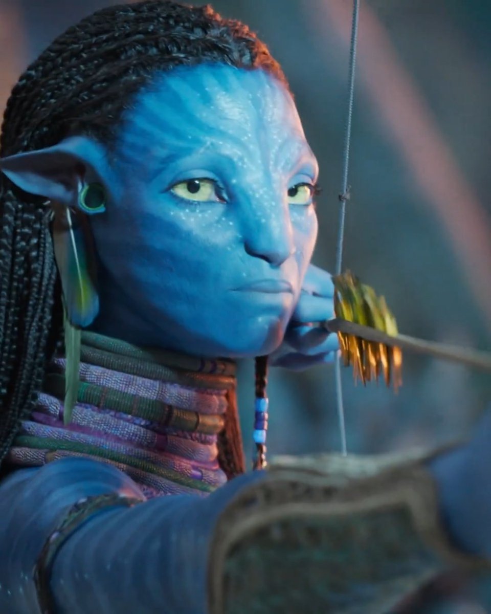 There's no going back for Neytiri. On December 19, Avatar: Fire and Ash arrives in theatres and IMAX. Get tickets now: