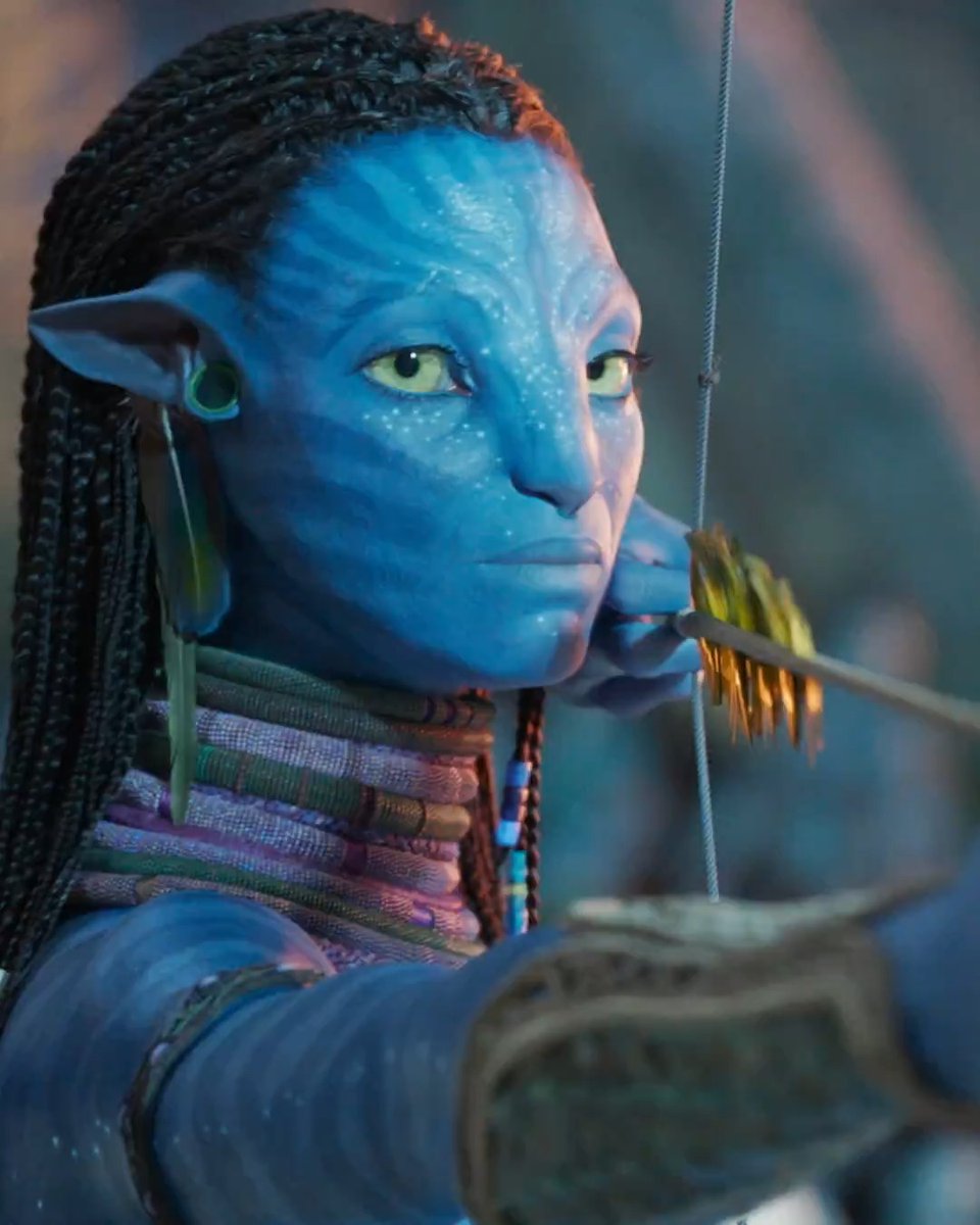 There's no going back for Neytiri. On December 19, Avatar: Fire and Ash arrives in theatres and IMAX. Get tickets now: