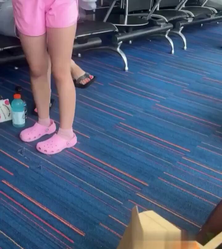 Nada como una buena película para viajar tranquilo