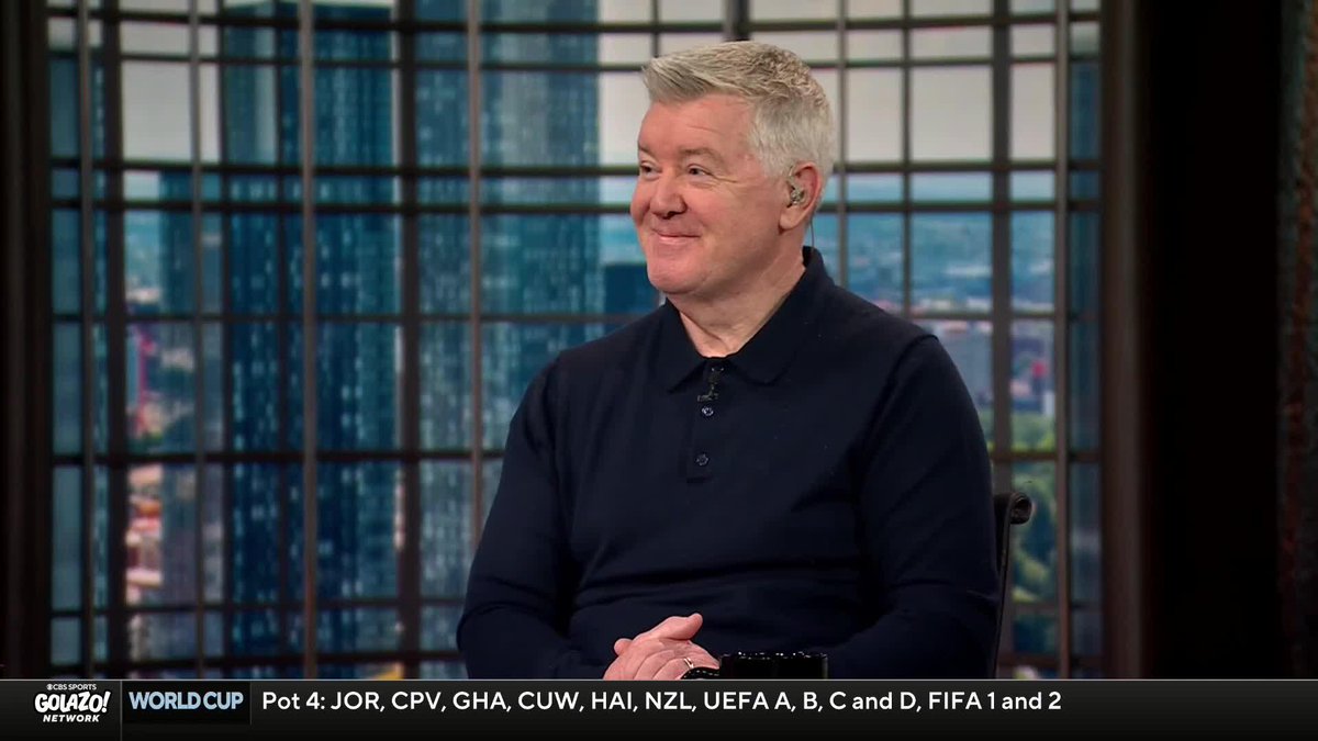 "It's an insult to football fans. " Nico Cantor, Michael Lahoud and Geoff Shreeves have their say on Cristiano Ronaldo not missing any World Cup games. ⚽