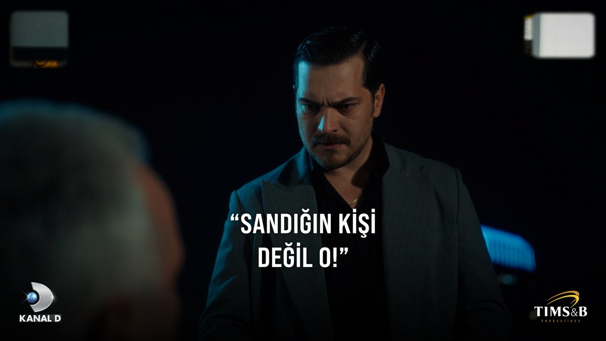 Eşref’in kafası atıyor! Eyvahlar olsun.💣 #EşrefRüya yeni bölümüyle #KanalD’de. @kanald TIMS&B Productions