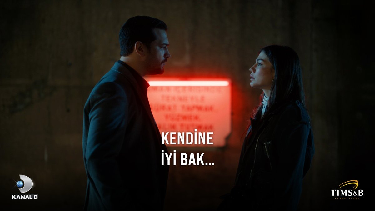 Eşref ve Nisan için ayrılık epey zor… 💔🥹 #EşSan #EşrefRüya yeni bölümüyle #KanalD’de. @kanald TIMS&B Productions