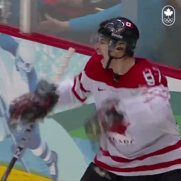 and what happened in vancouver?