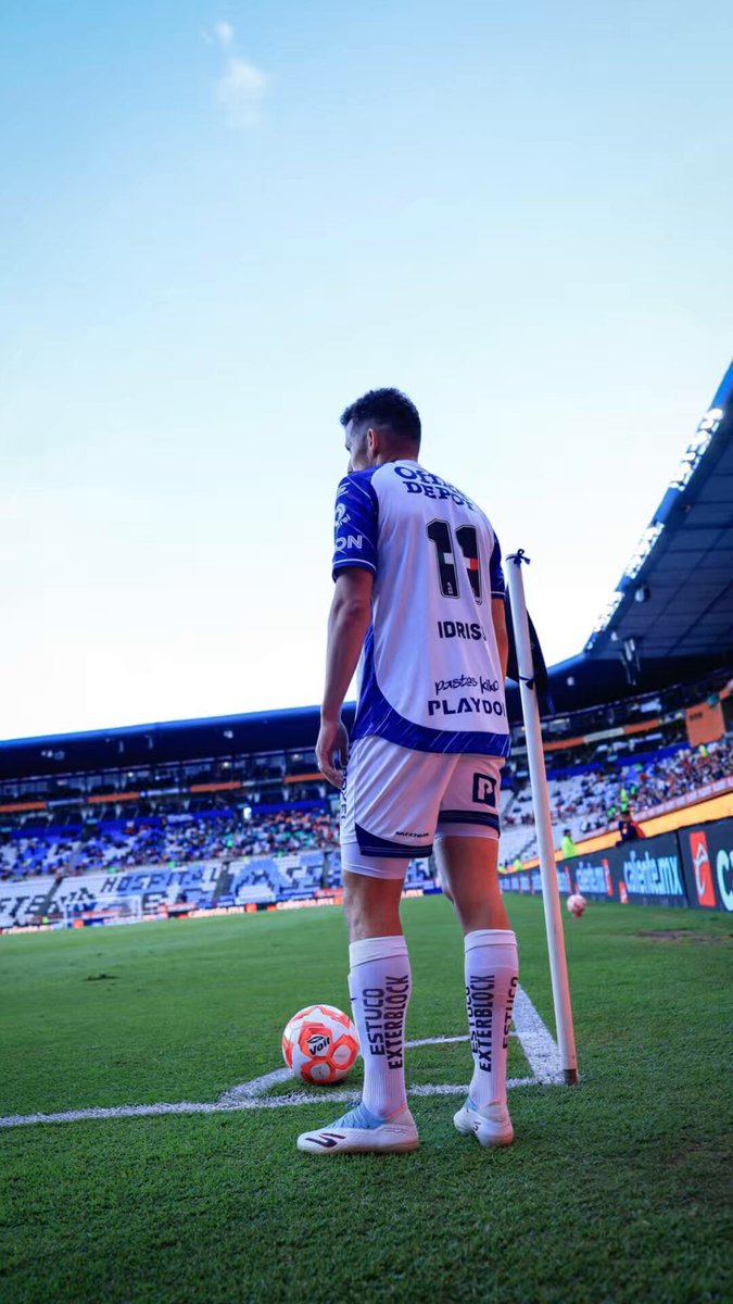 📺 | ɐɔnɥɔɐԀ loqʇnℲ ǝp qnlƆ Es hoy...