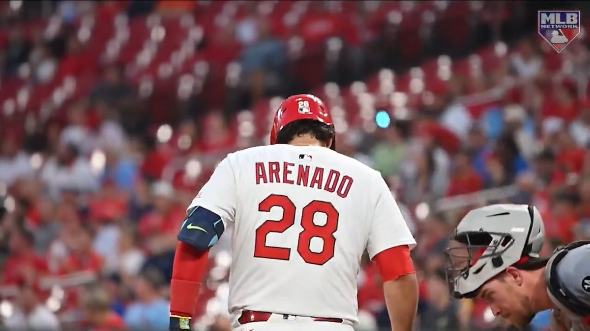 .Steve Phillips sees the Angels and Pirates as potential fits for Nolan Arenado as the Cardinals will reportedly look to trade the third baseman this offseason.