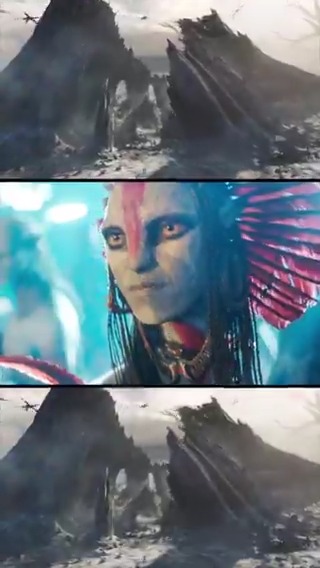 Avatar: Fire and Ash is the movie event of a lifetime. Get tickets now to experience it in theatres and IMAX December 19: