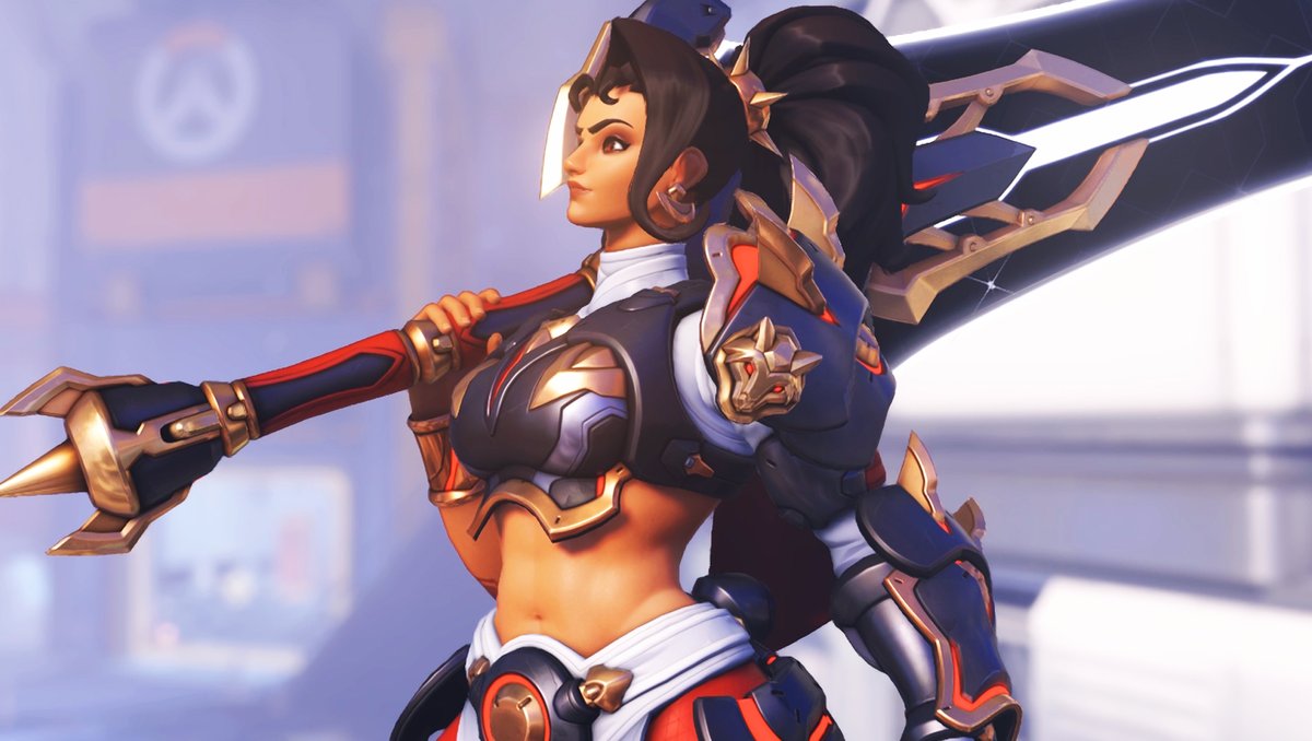 Overwatch 2 New Hero Vendetta Abilities and Ultimate Gameplay ⚔️ Vendetta Trials are now available in #Overwatch2 🐺
