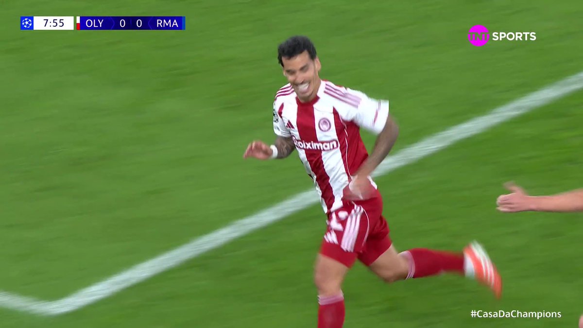 Vtnc, olha esse golaço que o Real Madrid tomou. Gol de vídeo game. Vsf