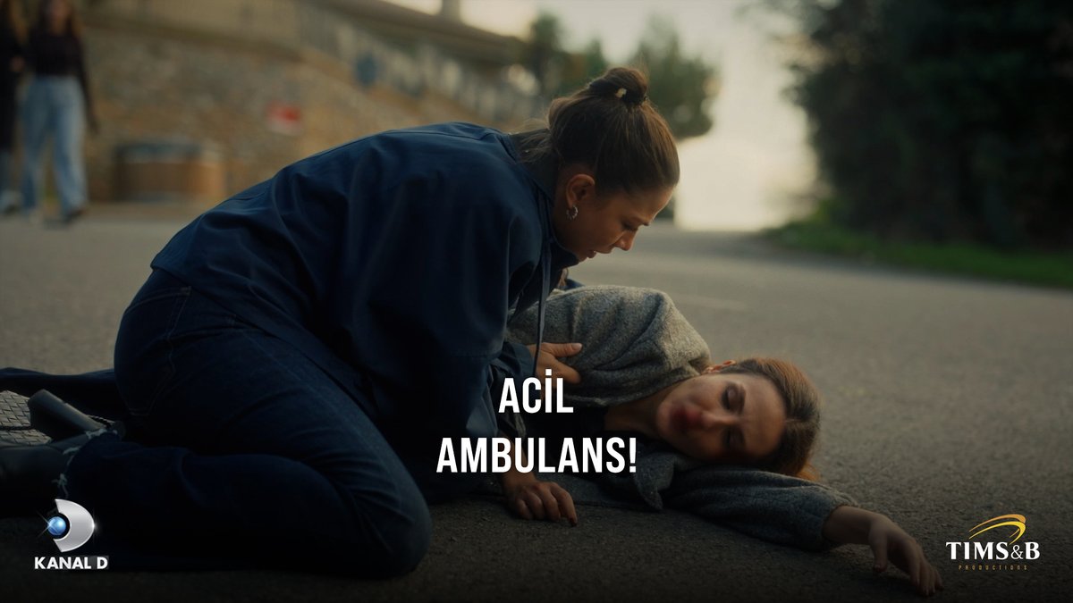 “Aradığın cevaplar burada olabilir!” #EşrefRüya yeni bölümüyle #KanalD’de. @kanald @timsandb
