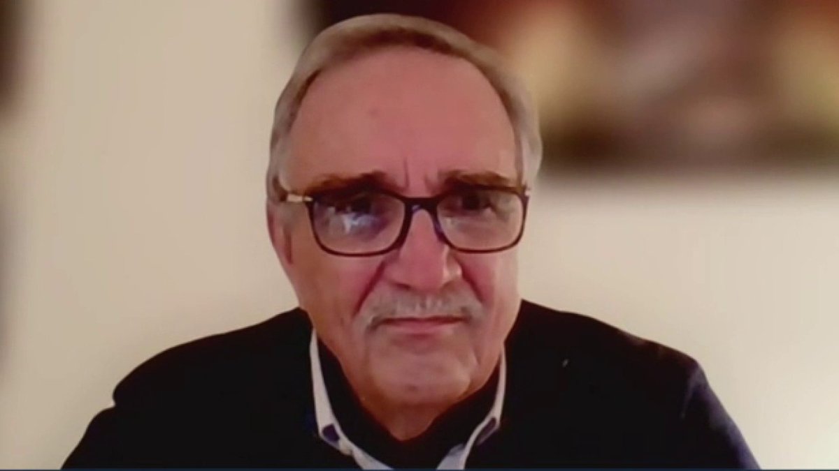 "Accuser Charlotte Gainsbourg, Alain Minc ou Pascal Bruckner d’être des génocidaires : comment peut-on écrire des choses pareilles ? C'est impardonnable!" Bruno Sire, président honoraire de l'université Toulouse Capitole, dans #ÇaSeDébat