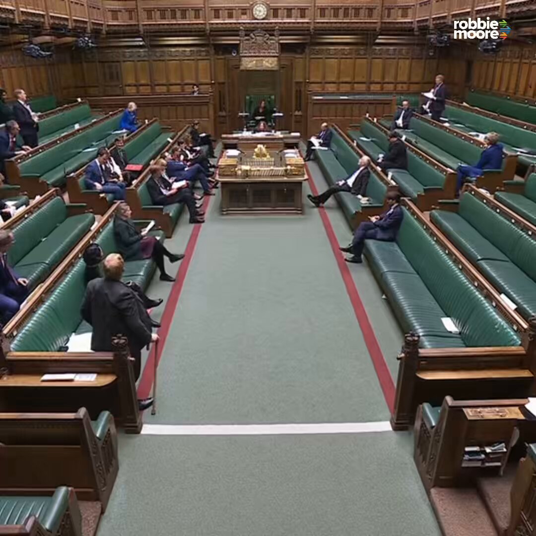 The message from the Chancellor today couldn’t be clearer: 👉 Don’t save for your future or your pension – Labour will tax it 👉 Don’t take the leap of setting up your own business – Labour will tax it 👉 Don’t work hard to get that pay rise – Labour will tax it 👉 And don’t you dare die holding assets either - Labour will tax it. Just about the only thing today’s Budget does properly incentivise…is not working at all.