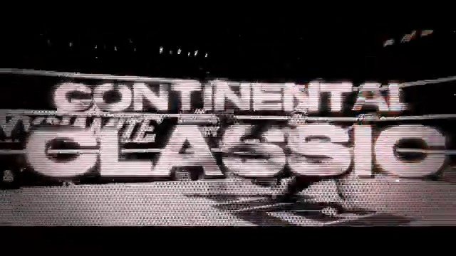 It's that time of year again – pro wrestling's greatest tournament is upon us! And this year's Continental Classic is as stacked as ever! AEW's premier annual tournament, the #AEWContinentalClassic, begins on Thanksgiving Eve #AEWDynamite at 8/7c on TBS and HBO Max, TONIGHT!