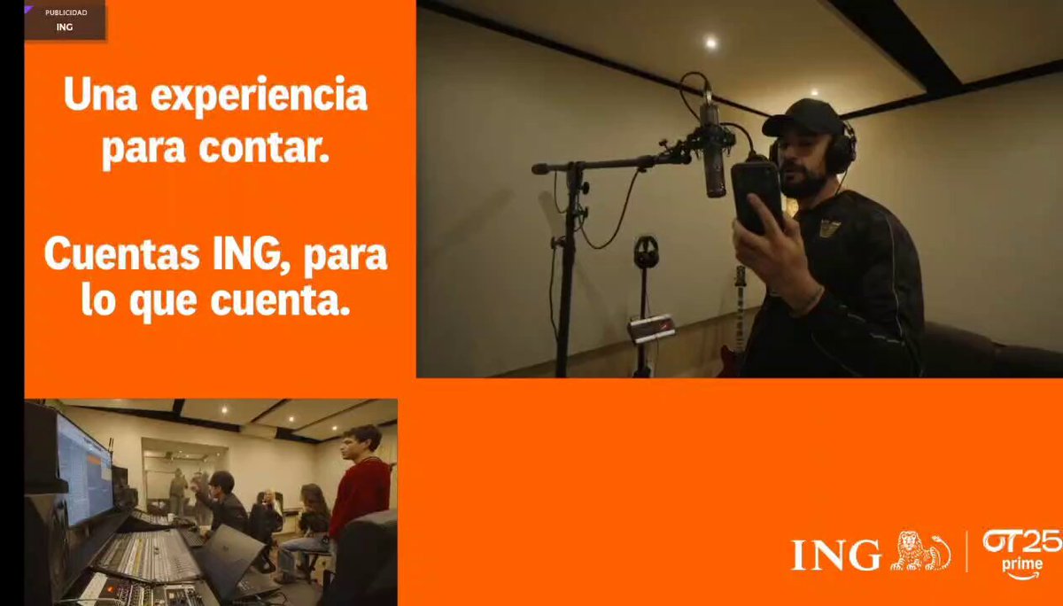 La canción de Illojuan 😂 #OTDirecto26N