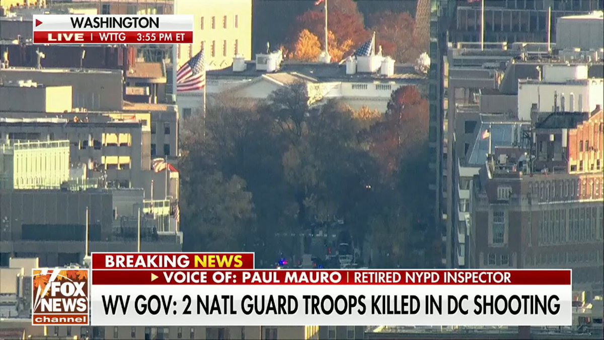 Dear Democrats, Stop viciously attacking the troops. These troops followed their orders, and they did it valiantly and righteously. Sincerely, Americans who love their country.