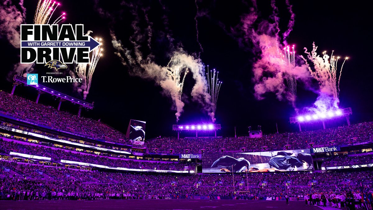 A Thanksgiving treat is coming to The Bank. Be in your seats by 8 p.m.!