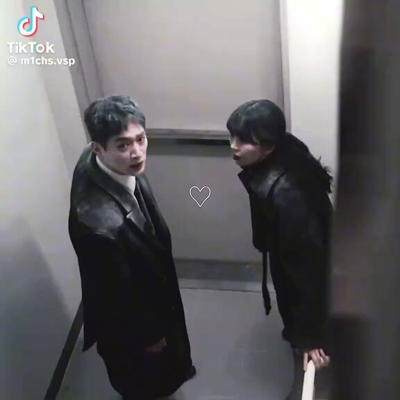 Poongseon in another universe