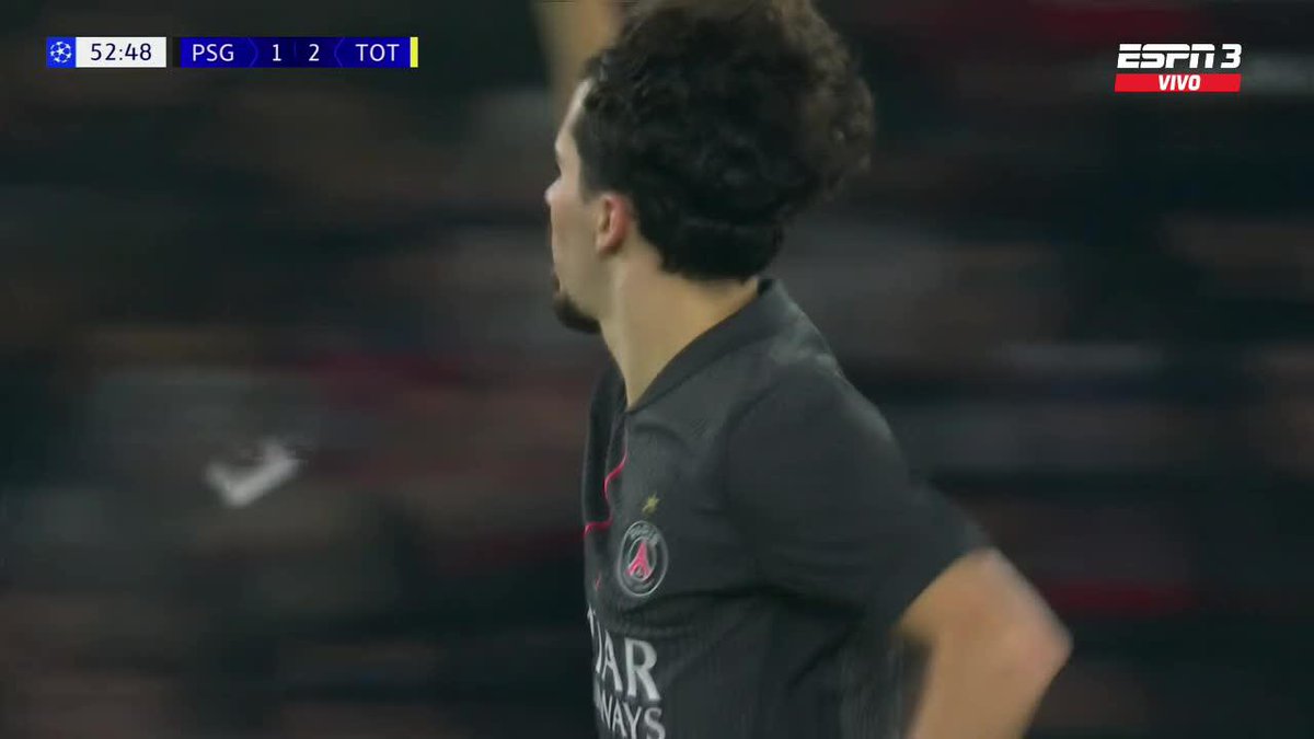 🚀🇵🇹 PFFF, QUÉ GOLAZO DE VITINHA.