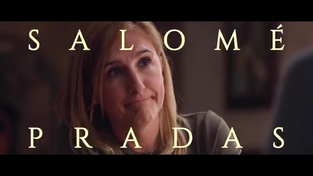 Un año después de la DANA Salomé Pradas rompe su silencio y lo cuenta todo.