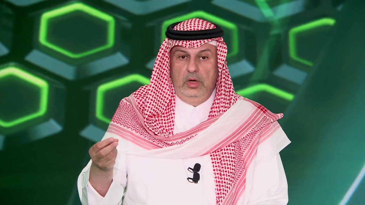 🚨🚨🚨🎙️ الأمير عبدالله بن مساعد - رئيس الهلال السابق: "سعة استاد الهلال أقل من شعبيته."