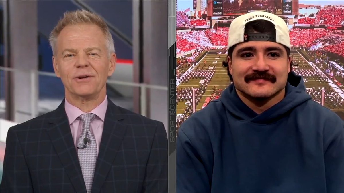 RT if your Heisman was on SportsCenter last night Heisman I want to vote for #JacobRodriguez